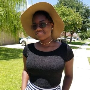 Meet your Posher, Aalayah